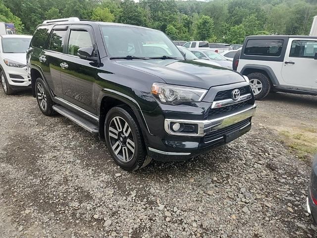 2015 Toyota 4Runner Limited | Trail | SR5 | SR5 Premium | Trail Premium | TRD Pro Dallas NC