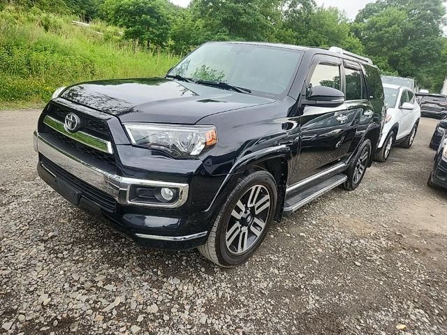 2015 Toyota 4Runner Limited | Trail | SR5 | SR5 Premium | Trail Premium | TRD Pro Dallas NC