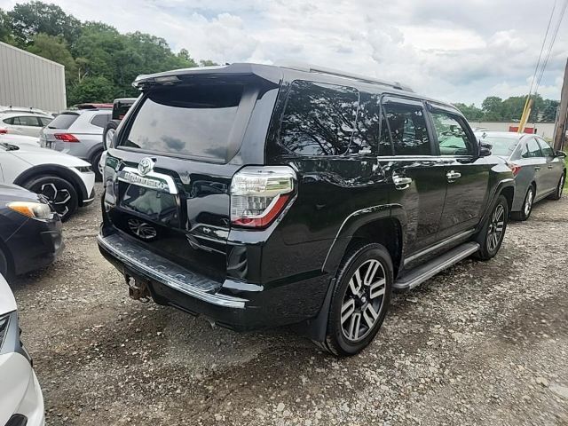 2015 Toyota 4Runner Limited | Trail | SR5 | SR5 Premium | Trail Premium | TRD Pro Dallas NC