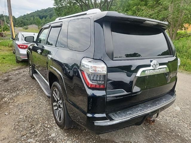 2015 Toyota 4Runner Limited | Trail | SR5 | SR5 Premium | Trail Premium | TRD Pro Dallas NC