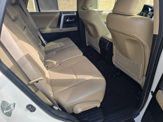 2015 Toyota 4Runner Limited 2WD V6 San Antonio TX