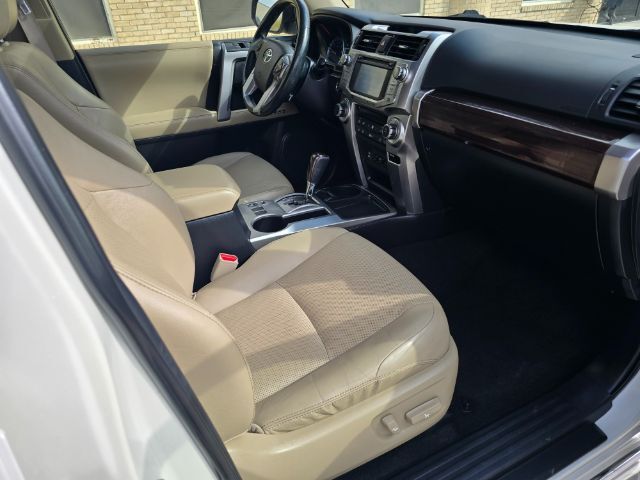 2015 Toyota 4Runner Limited 2WD V6 San Antonio TX