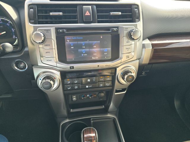 2015 Toyota 4Runner Limited 2WD V6 San Antonio TX