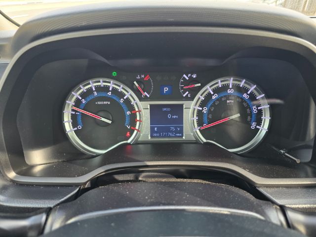 2015 Toyota 4Runner Limited 2WD V6 San Antonio TX