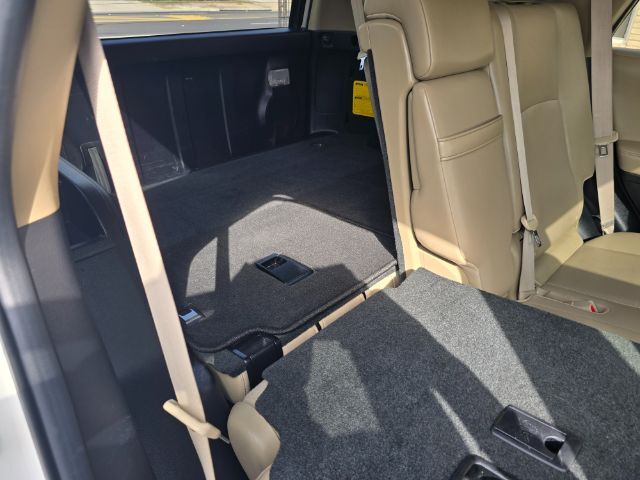 2015 Toyota 4Runner Limited 2WD V6 San Antonio TX