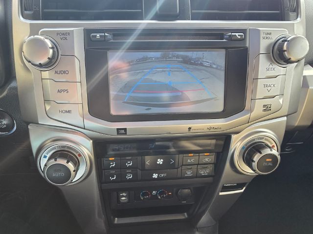 2015 Toyota 4Runner Limited 2WD V6 San Antonio TX