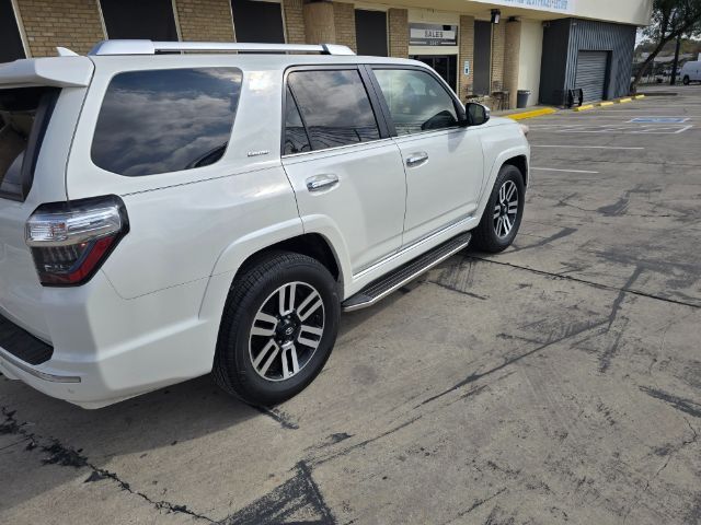 2015 Toyota 4Runner Limited 2WD V6 San Antonio TX