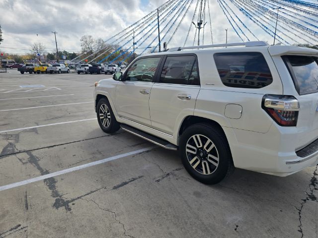 2015 Toyota 4Runner Limited 2WD V6 San Antonio TX