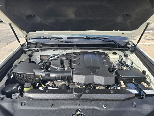 2015 Toyota 4Runner Limited 2WD V6 San Antonio TX