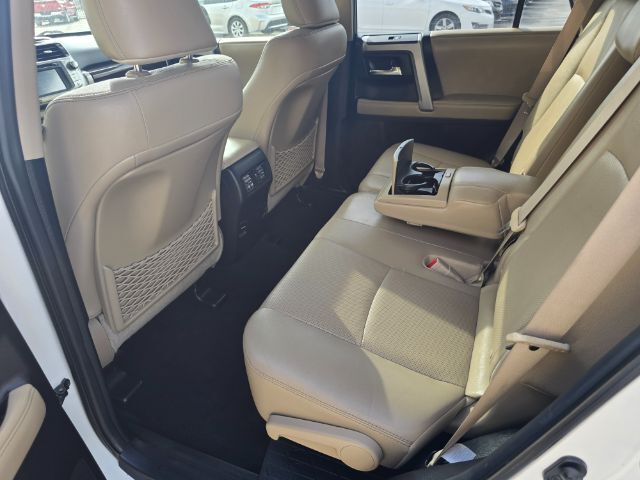 2015 Toyota 4Runner Limited 2WD V6 San Antonio TX