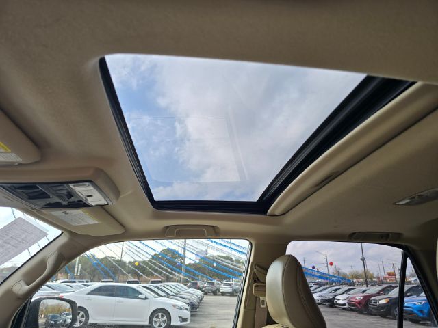 2015 Toyota 4Runner Limited 2WD V6 San Antonio TX