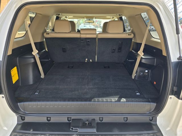 2015 Toyota 4Runner Limited 2WD V6 San Antonio TX