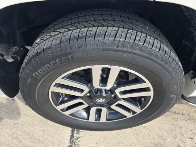 2015 Toyota 4Runner Limited 2WD V6 San Antonio TX