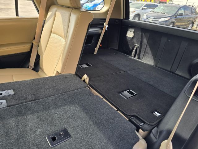 2015 Toyota 4Runner Limited 2WD V6 San Antonio TX