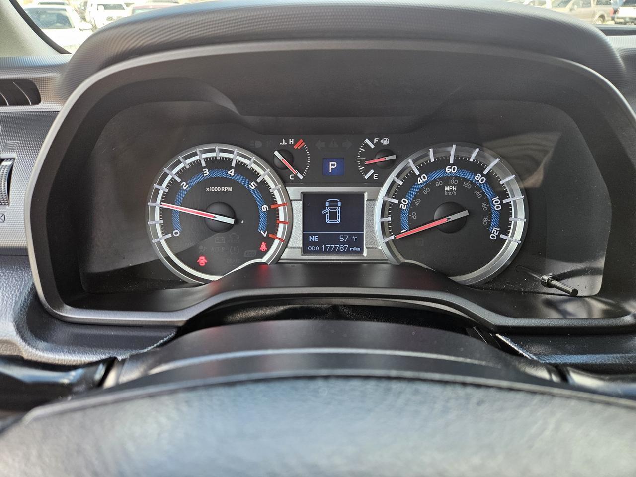 2015 Toyota 4Runner Limited Grand Junction CO