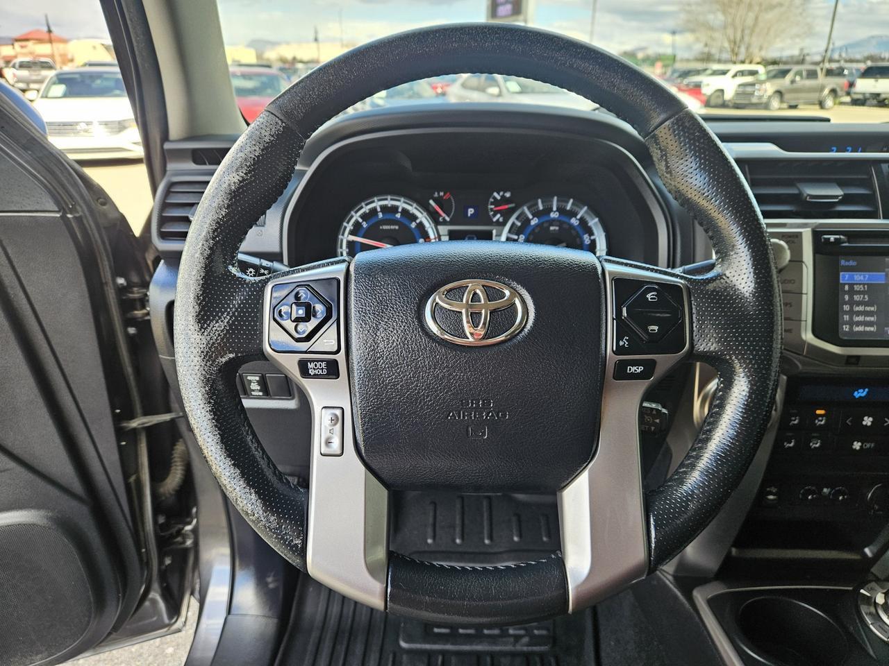 2015 Toyota 4Runner Limited Grand Junction CO