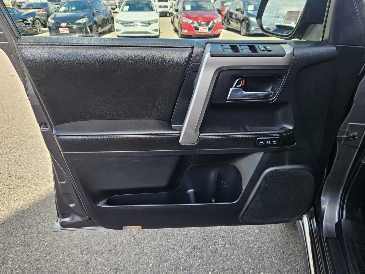 2015 Toyota 4Runner Limited Grand Junction CO