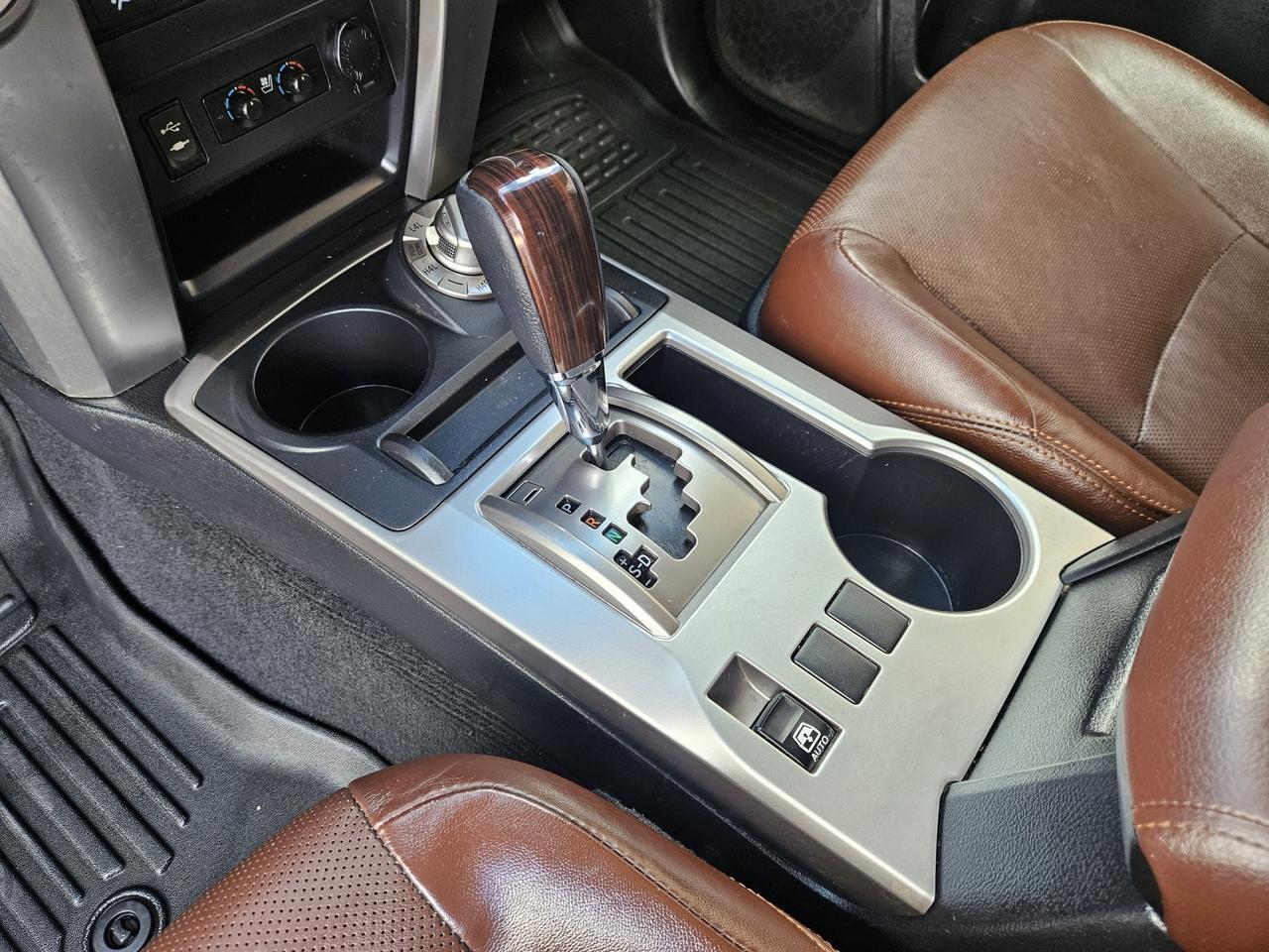 2015 Toyota 4Runner Limited Grand Junction CO