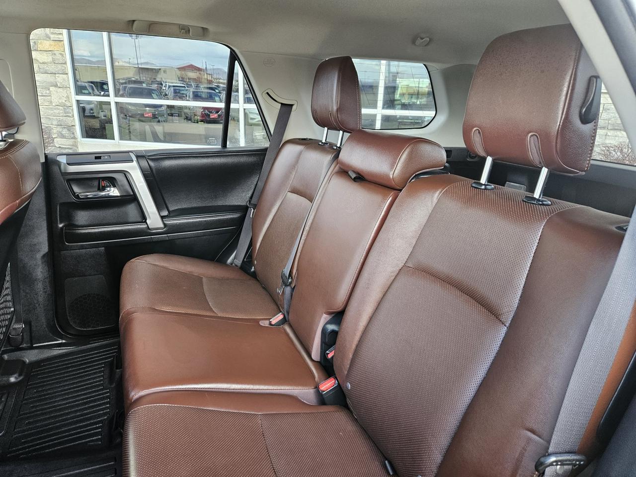 2015 Toyota 4Runner Limited Grand Junction CO