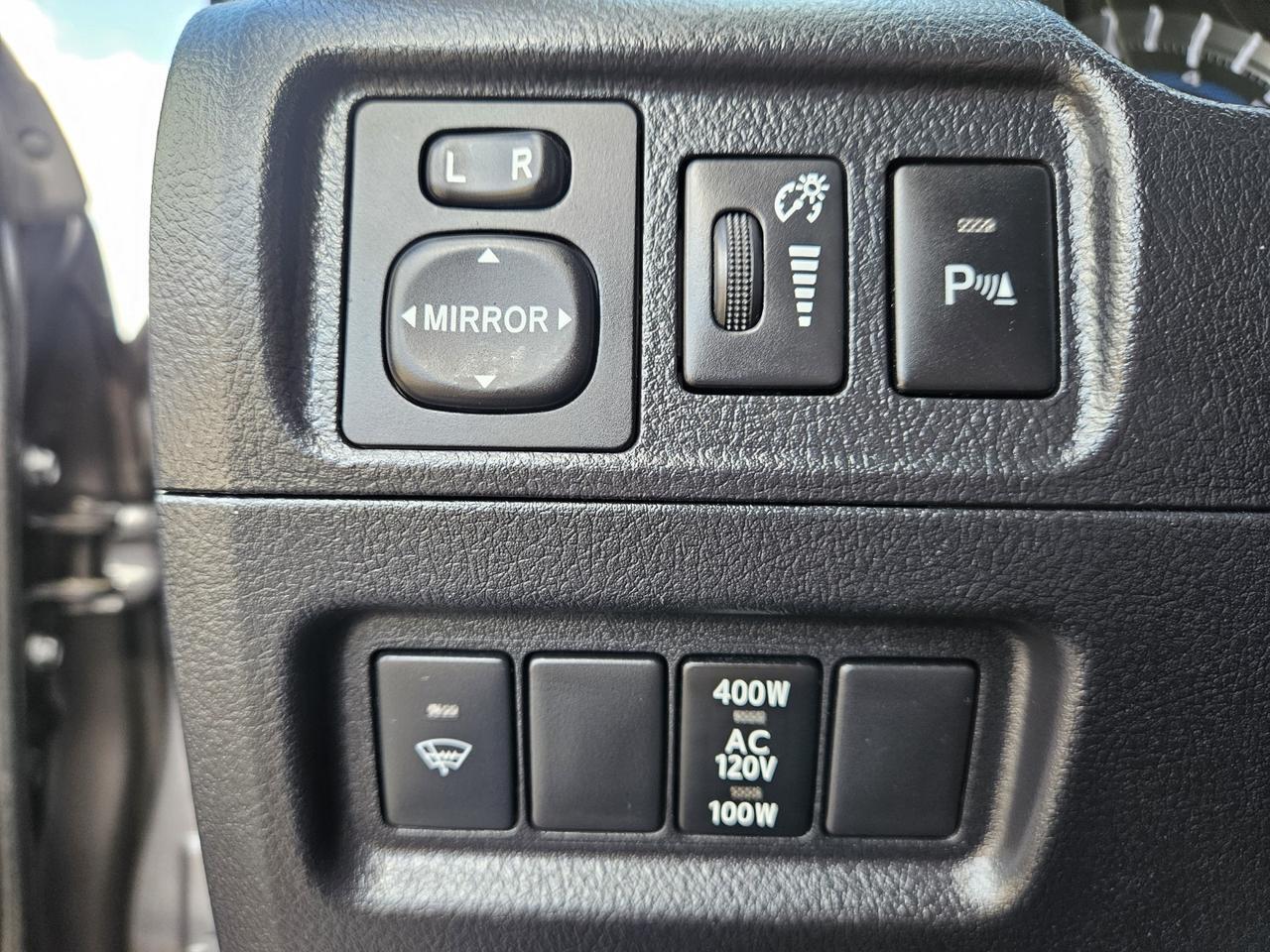 2015 Toyota 4Runner Limited Grand Junction CO