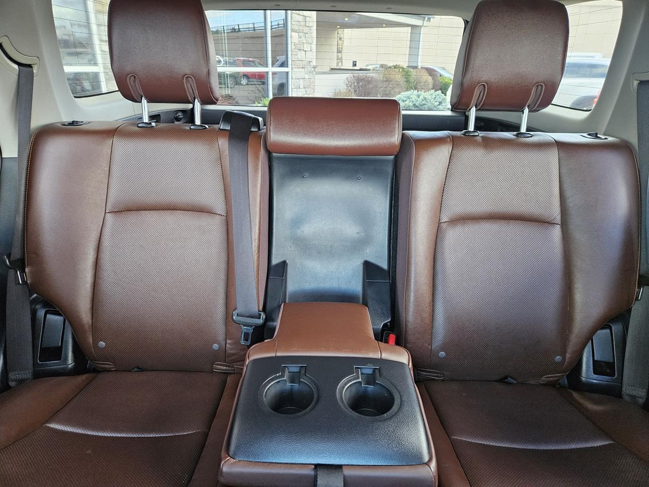 2015 Toyota 4Runner Limited Grand Junction CO