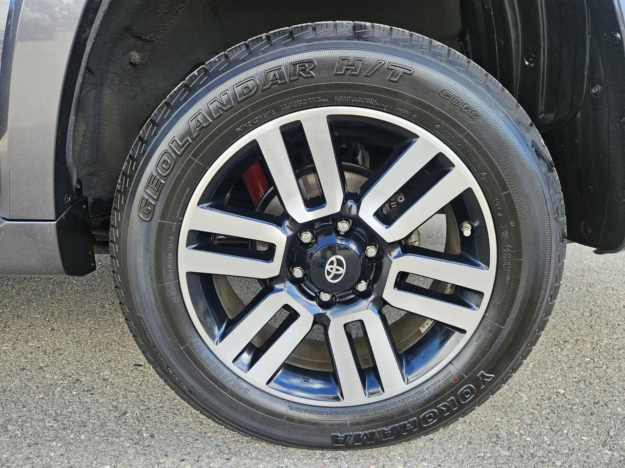 2015 Toyota 4Runner Limited Grand Junction CO