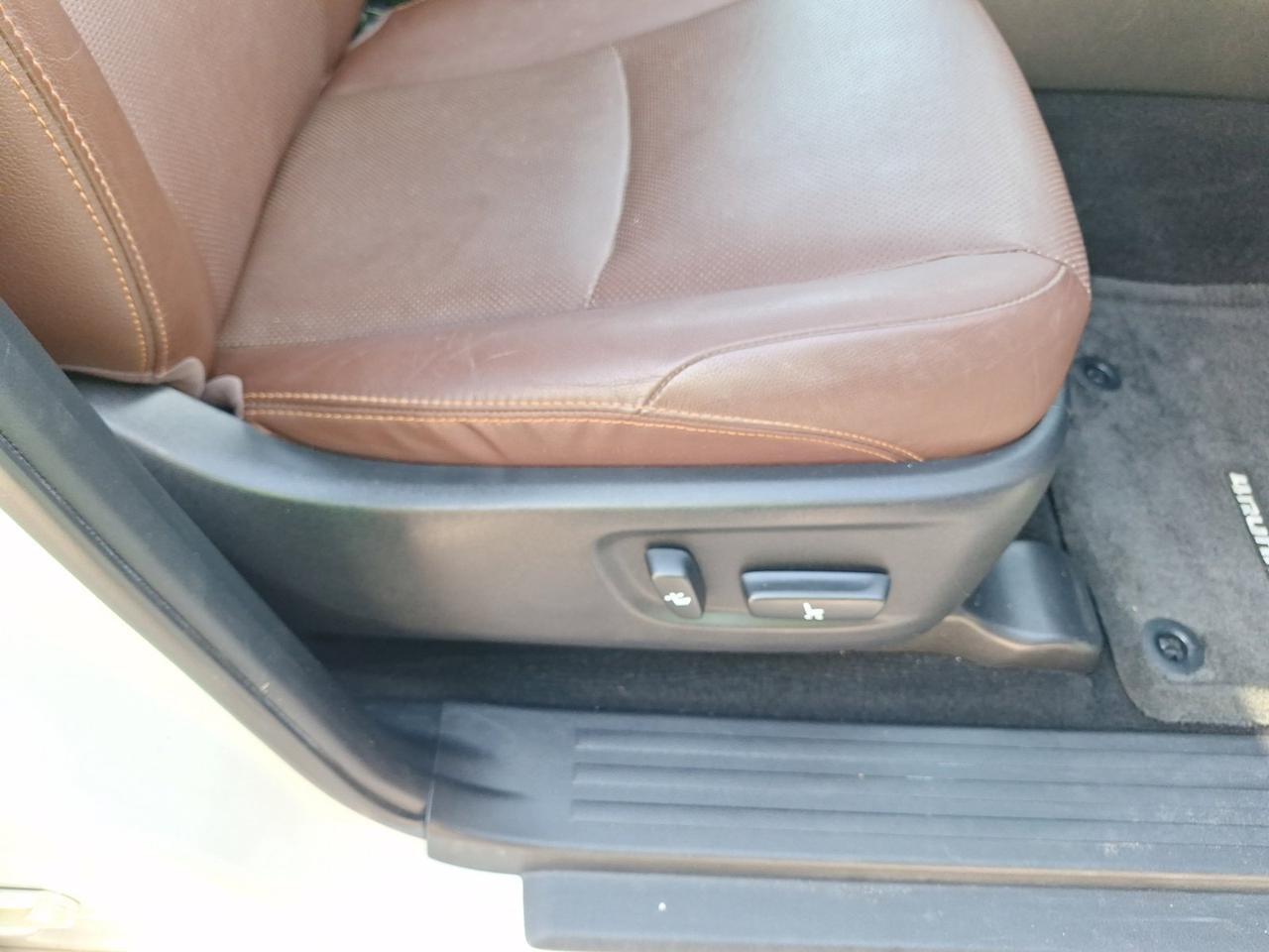 2015 Toyota 4Runner Limited Hurst TX