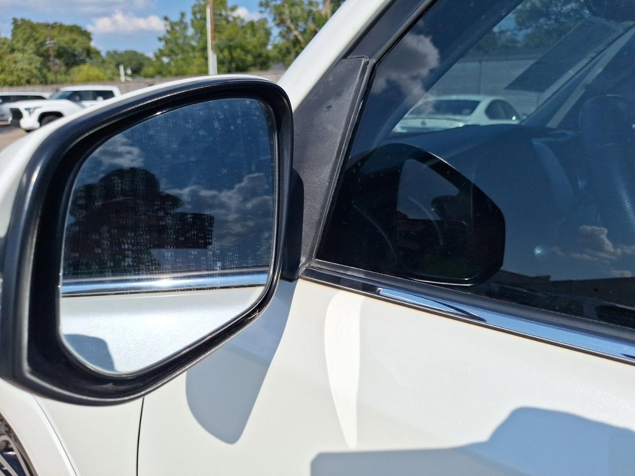 2015 Toyota 4Runner Limited Hurst TX