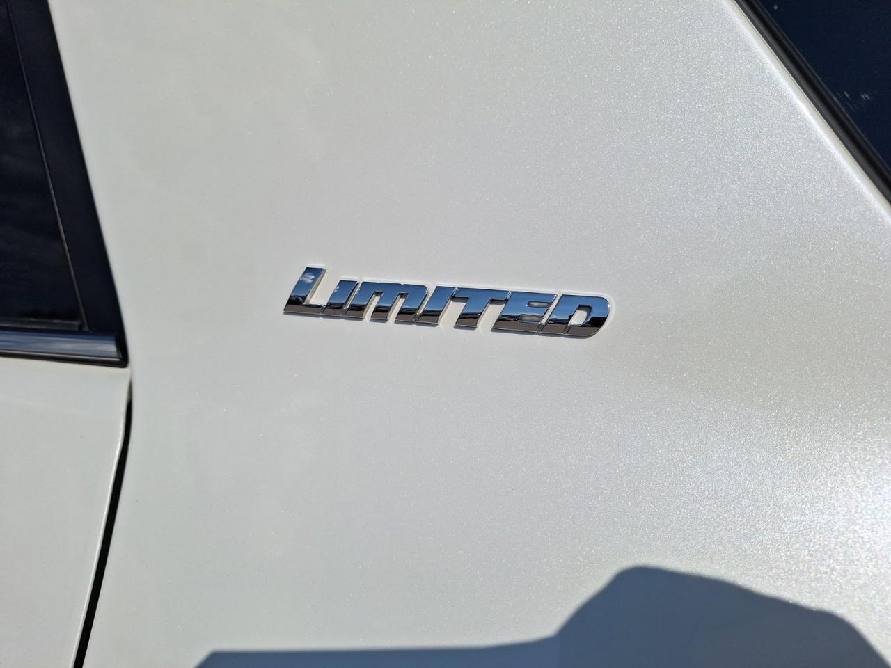 2015 Toyota 4Runner Limited Hurst TX