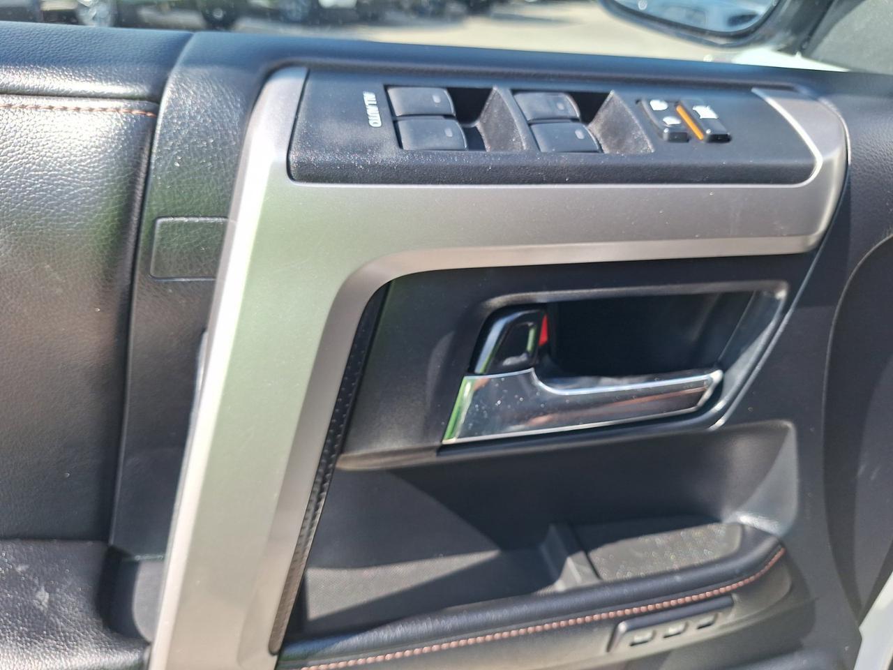 2015 Toyota 4Runner Limited Hurst TX