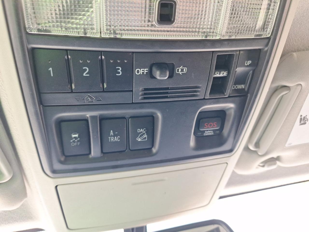 2015 Toyota 4Runner Limited Hurst TX