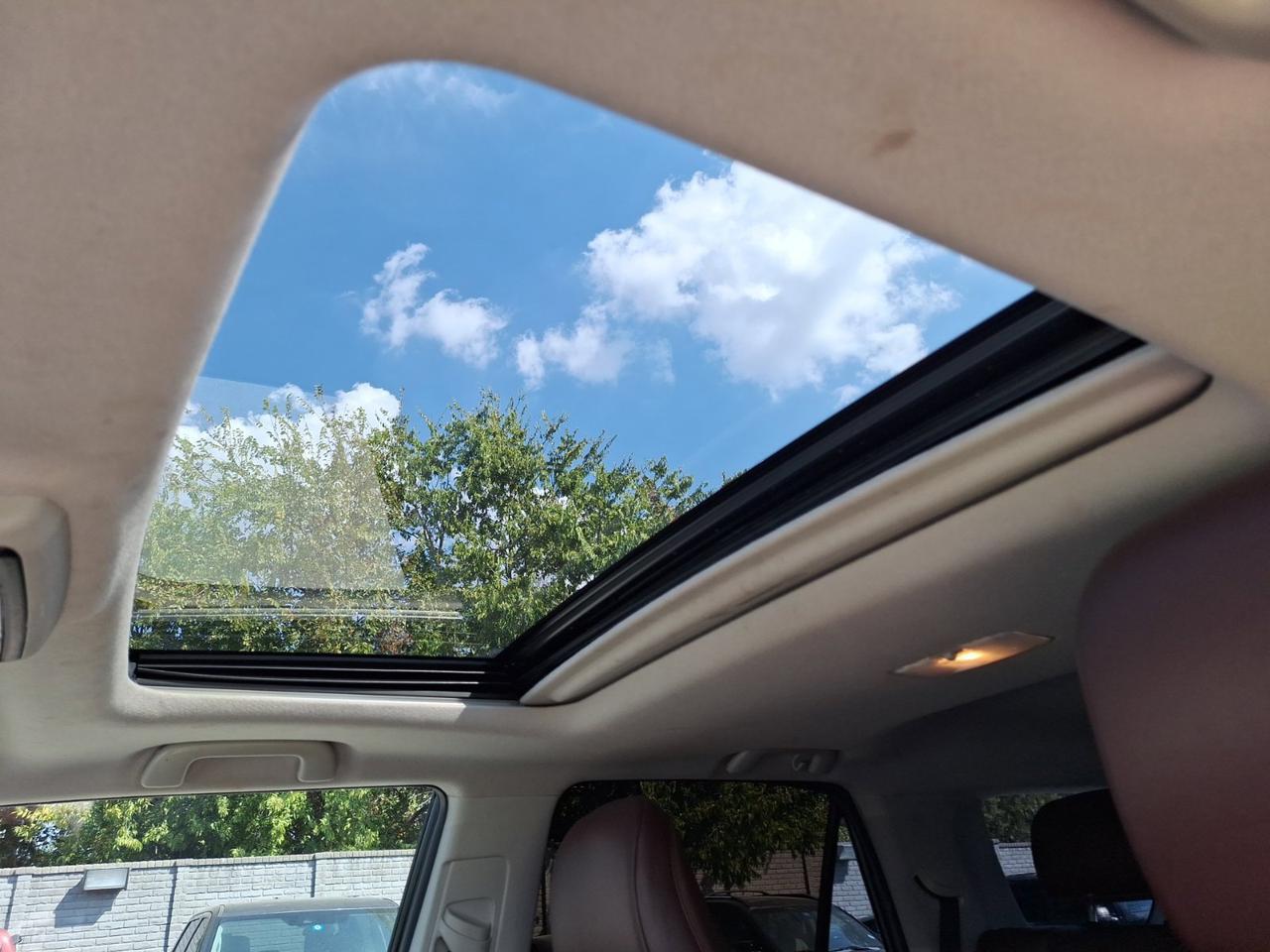 2015 Toyota 4Runner Limited Hurst TX