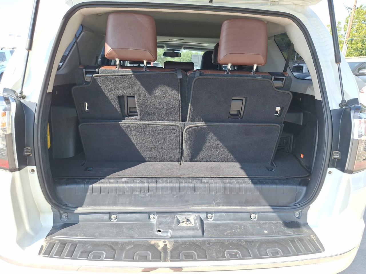 2015 Toyota 4Runner Limited Hurst TX
