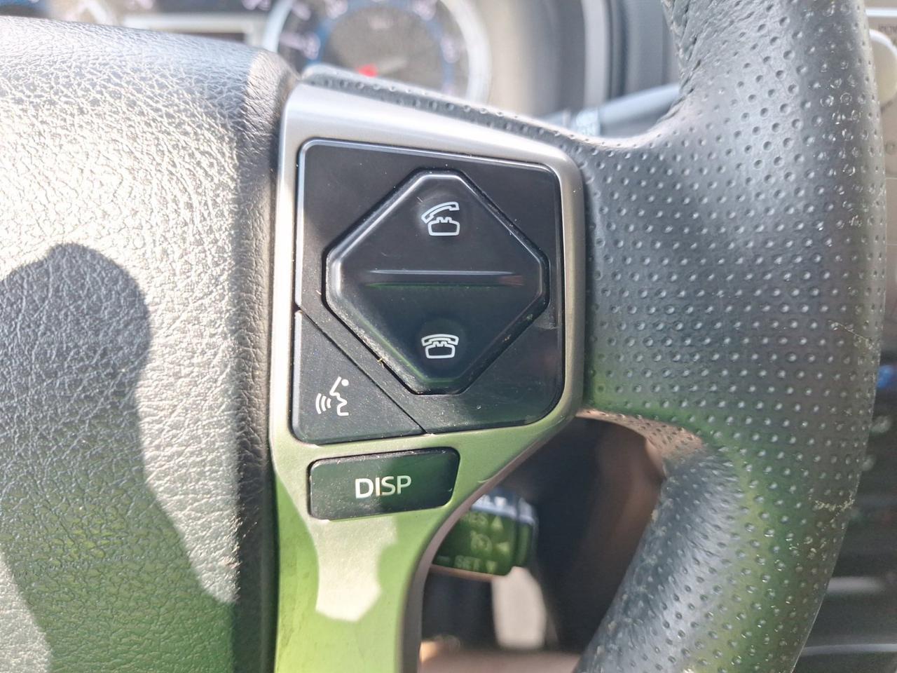 2015 Toyota 4Runner Limited Hurst TX