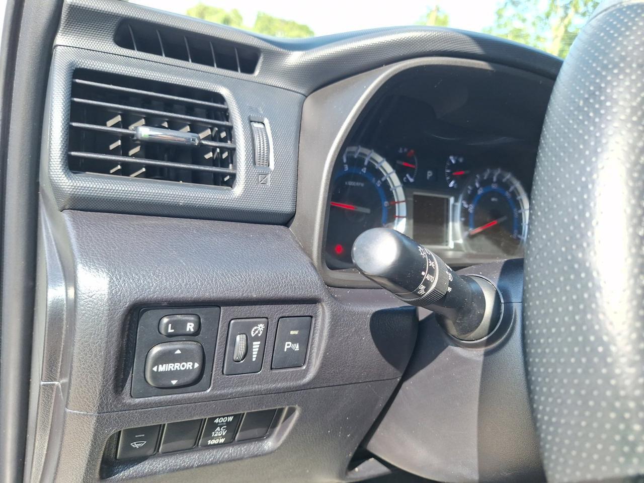 2015 Toyota 4Runner Limited Hurst TX