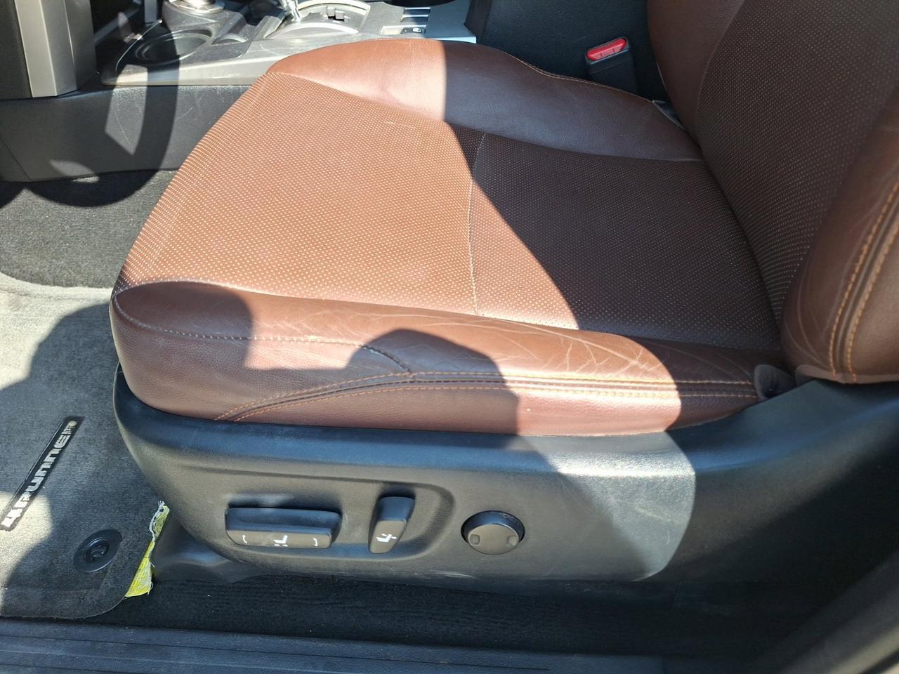 2015 Toyota 4Runner Limited Hurst TX