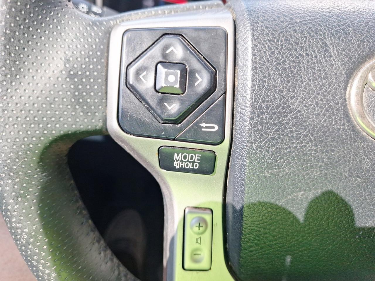2015 Toyota 4Runner Limited Hurst TX