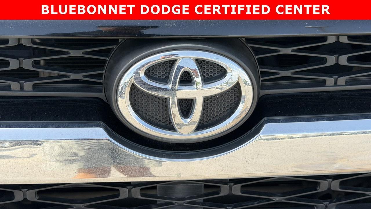 2015 Toyota 4Runner Limited New Braunfels TX