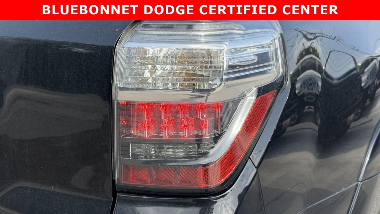 2015 Toyota 4Runner Limited New Braunfels TX