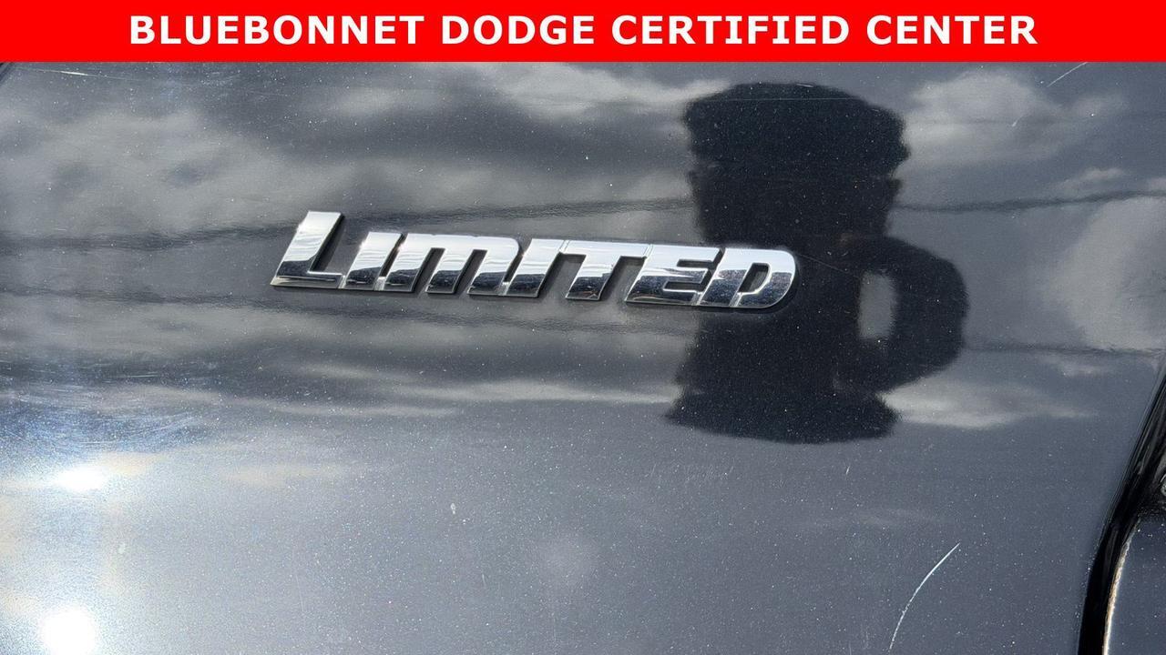 2015 Toyota 4Runner Limited New Braunfels TX