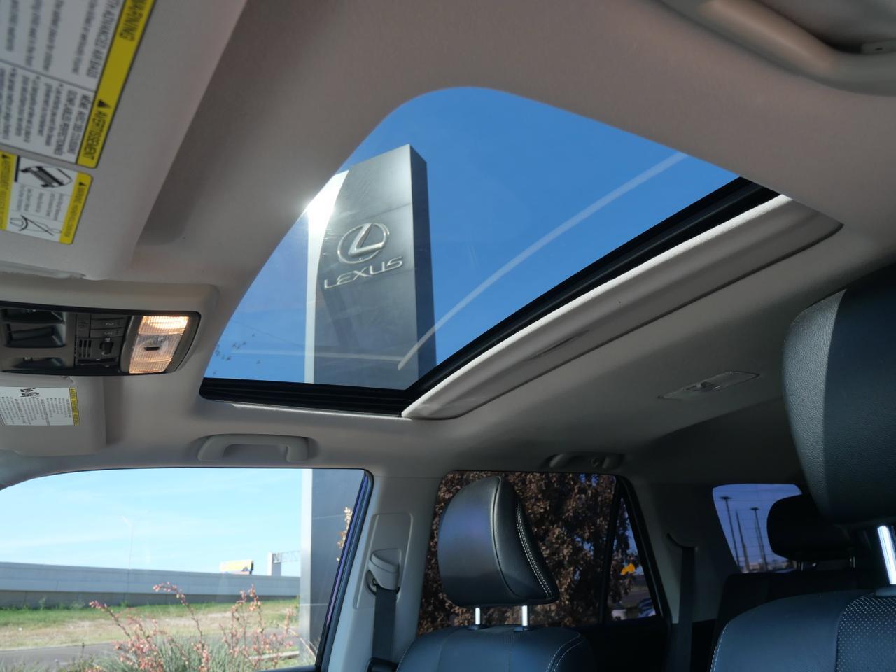 2015 Toyota 4Runner Limited San Juan TX