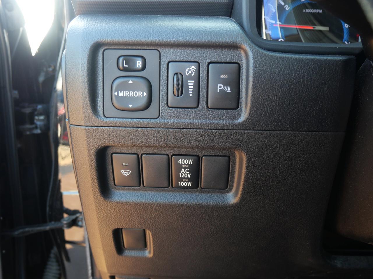 2015 Toyota 4Runner Limited San Juan TX