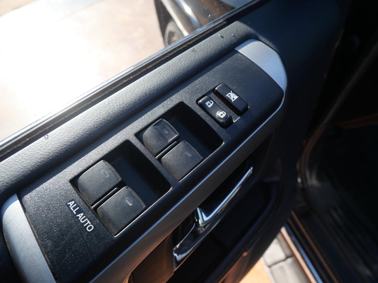 2015 Toyota 4Runner Limited San Juan TX