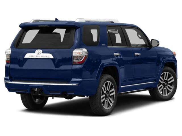 2015 Toyota 4Runner Limited San Antonio TX