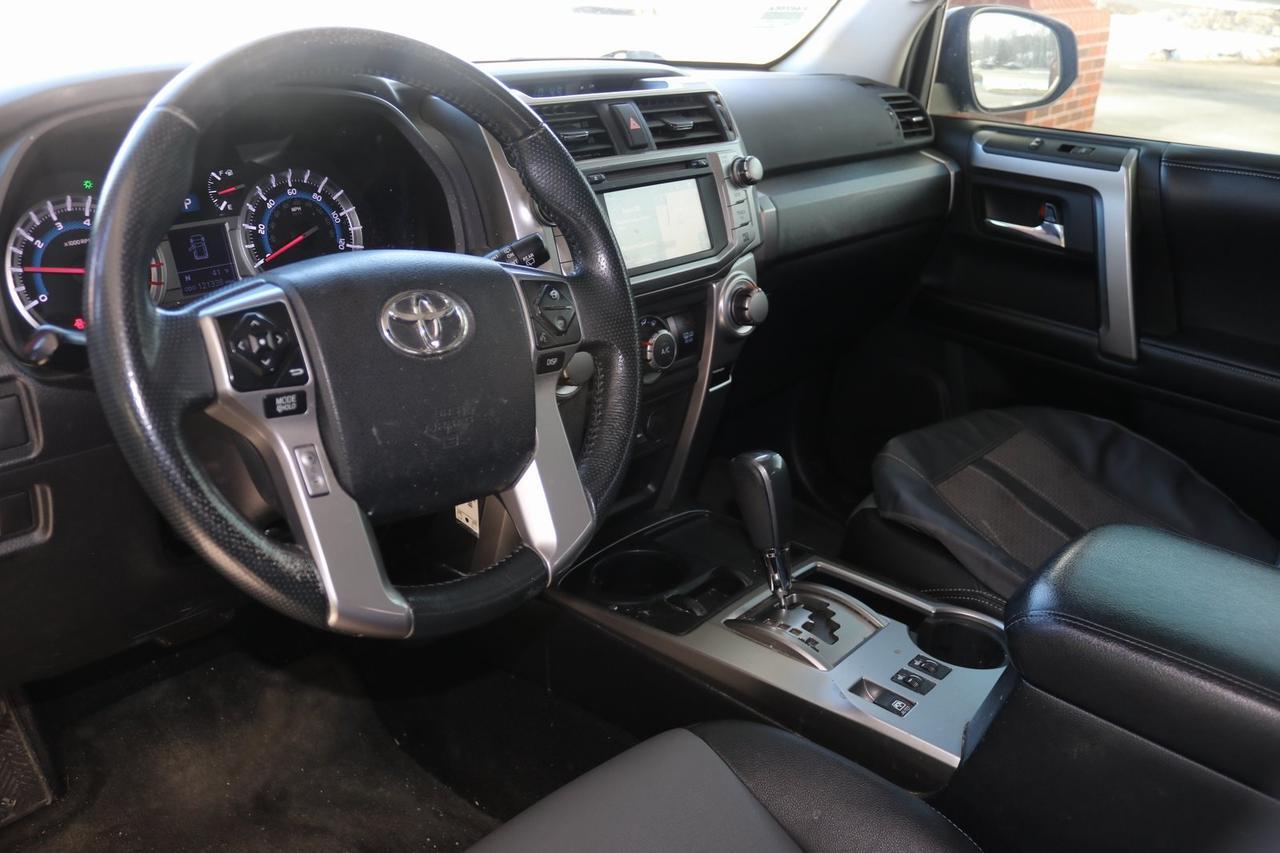 2015 Toyota 4Runner Limited Fredericksburg VA
