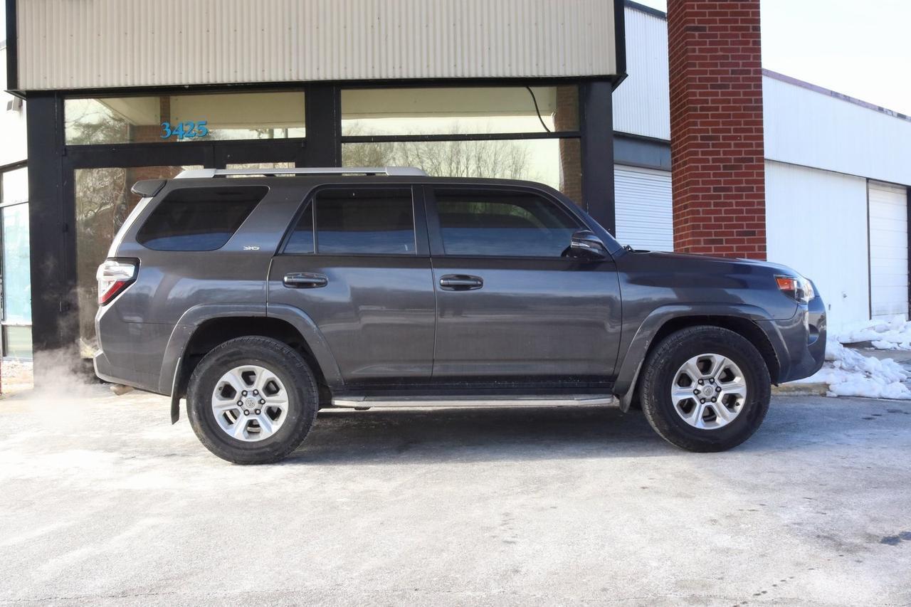 2015 Toyota 4Runner Limited Fredericksburg VA
