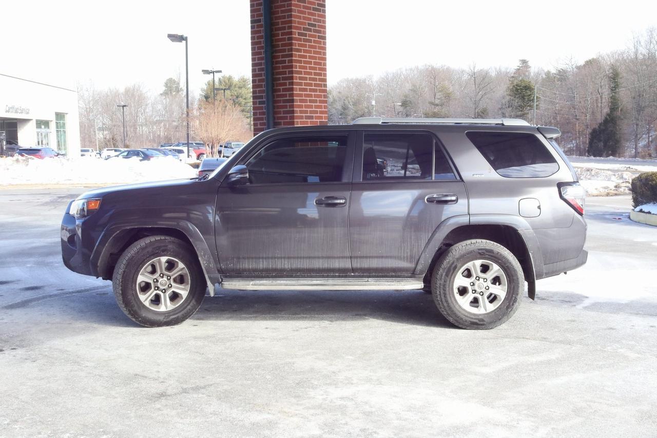 2015 Toyota 4Runner Limited Fredericksburg VA