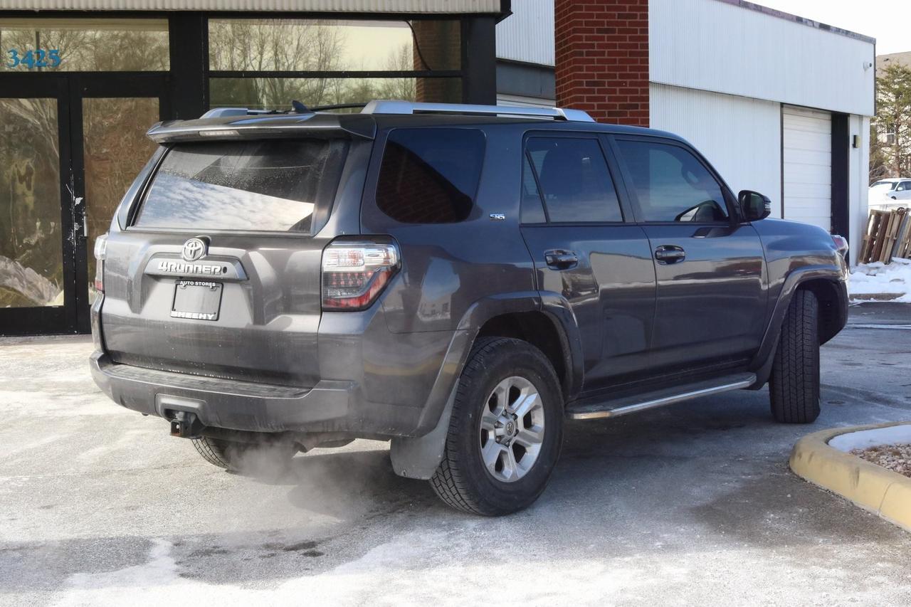 2015 Toyota 4Runner Limited Fredericksburg VA