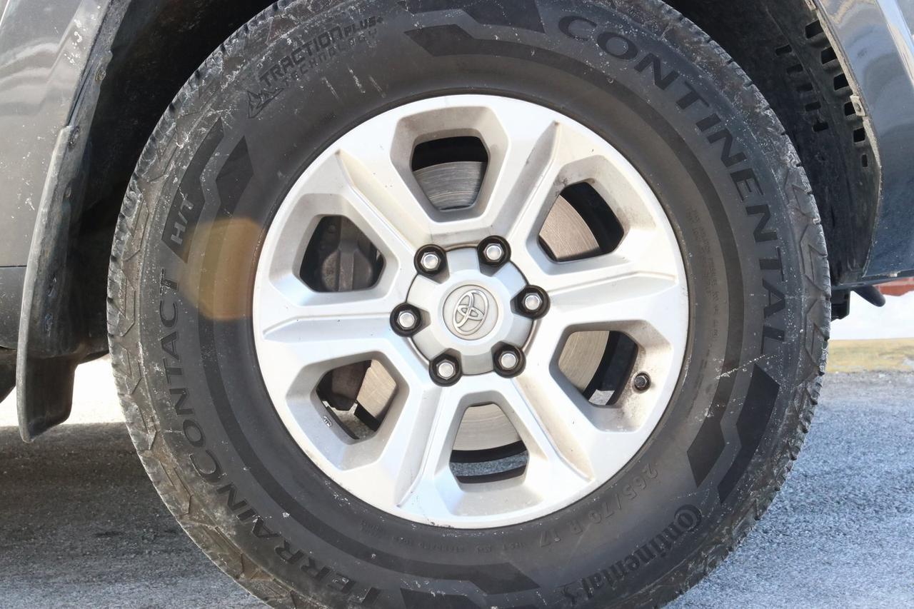 2015 Toyota 4Runner Limited Fredericksburg VA