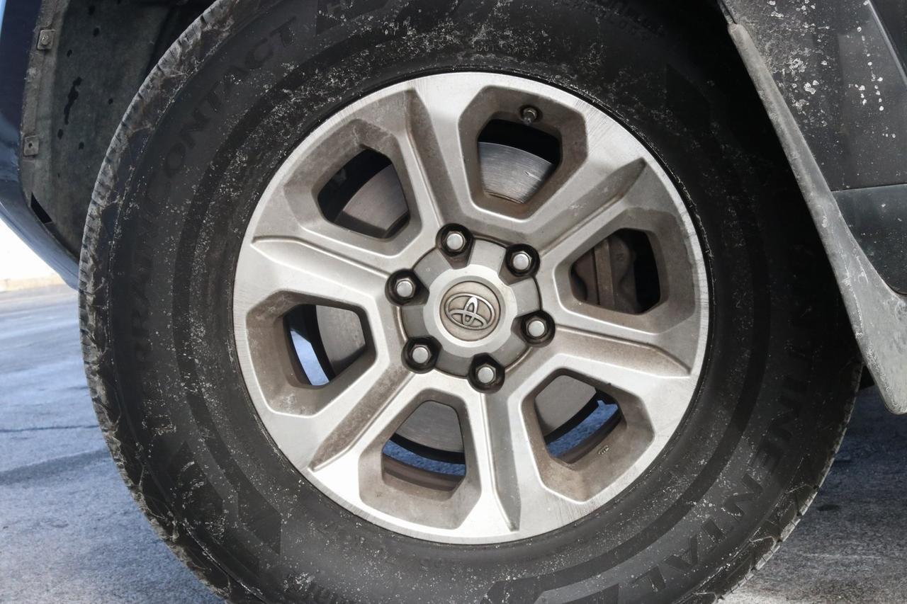 2015 Toyota 4Runner Limited Fredericksburg VA